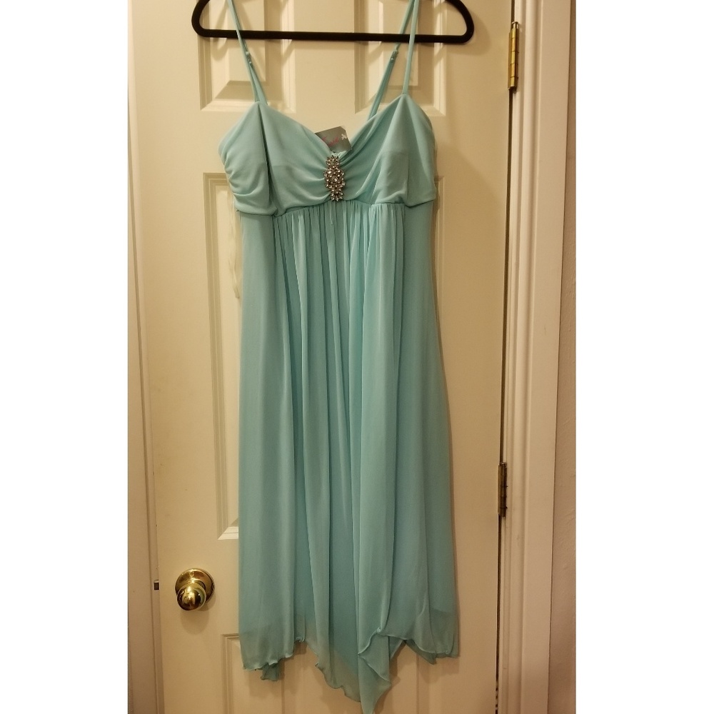 Cocktail dress - Picture 3 of 4